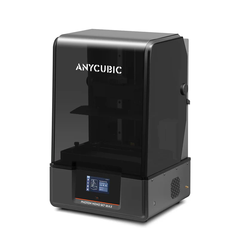 Impressoras 3D Anycubic | Catálogo Completo - MAX3D Brasil